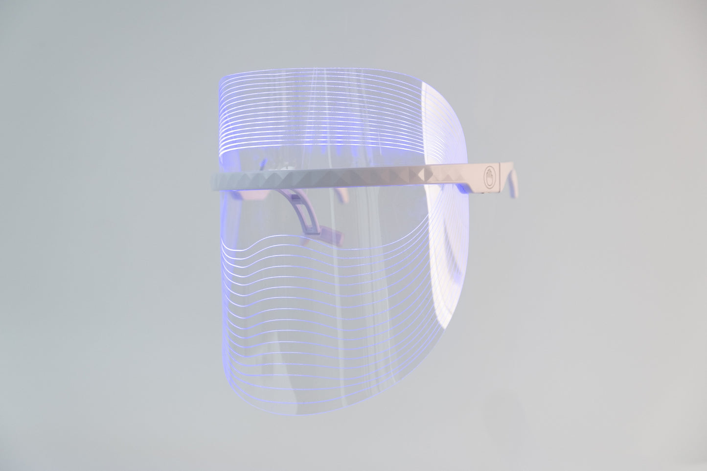 Masque LED Anti-Âge Cocoon – Éclat, Fermeté & Peau Lissée
